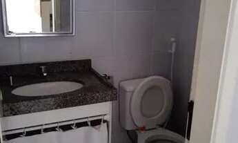 Imagem 6: SUPER OPORTUNIDADE!!! FLAT COM MOVEIS FIXOS, 35M2, GRANDE, 1400 TUDO!!! PERTO DE TUDO