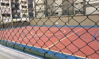 Imagem 7: Aquários, 2/4, suíte, dependência, 84m², garagem