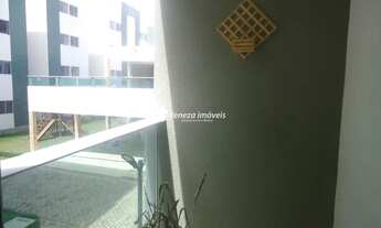 Imagem 4: Apartamento Cond. Solaris City para aluguel