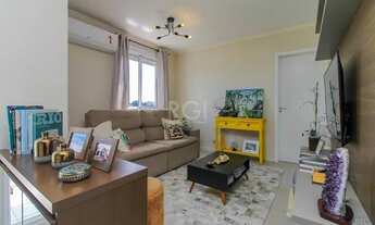 Imagem 4: Apartamento para Venda - 64m², 2 dormitórios, sendo 1 suites, 1 vaga - São Sebastião