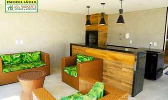 Imagem 4: REF: 11697 - Casa duplex em condomínio fechado!