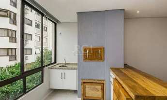 Imagem 7: Excelente apartamento de 2 dormitórios, 1 suíte e 1 vaga de garagem