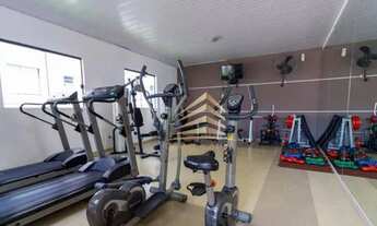 Imagem 3: Apartamento com 2 dormitórios para alugar, 45 m² por R$ 1.850,00/mês - Vila Rio de Janeiro