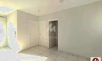 Imagem 2: Apartamento (tipo - padrao) 2 dormitórios, cozinha planejada, portaria 24hs, lazer, espaço