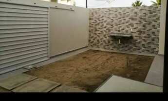 Imagem 4: Casa no Luar da Barra - 3 quartos, suíte, 113m², vaga de garagem