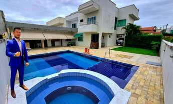 Imagem: Casa de condomínio sobrado para venda possui