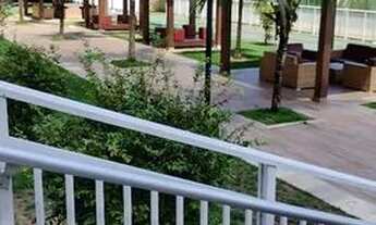 Imagem: Apartamento na Ponta negra 2 qts Cond.Reserva