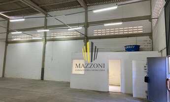 Imagem 6: Galpão Comercial | 270M² | 1 Sala