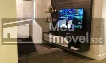 Imagem 6: Apartamento Jardim Aquarius com vista para o pôr do sol 3 dorms com suíte