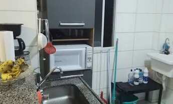 Imagem 6: Dividir apartamento