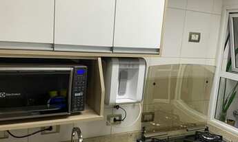 Imagem 2: APARTAMENTO A VENDA 2 QUARTOS EM BARUERI