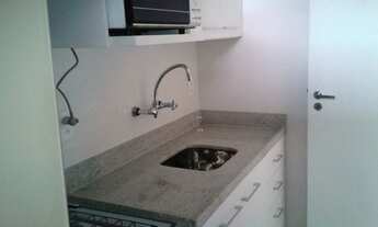 Imagem 7: Flat para aluguel tem 56 metros quadrados com 1 quarto em Leblon - Rio de Janeiro - RJ