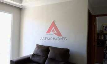 Imagem 2: JACAREí - Apartamento Padrão - Vila Aprazível