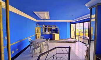 Imagem 7: COBERTURA COM PISCINA E CHURRASQUEIRA, 01 QUADRA DA PRAIA!