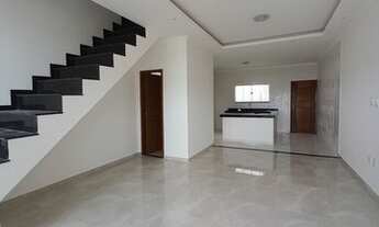 Imagem 3: Casa para venda nova , 127 metros quadrados com 3 quartos 1 suíte em Lagoa - Macaé - Rio d