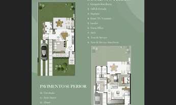 Imagem: Ágio Sobrado Jardins Berlim OPORTUNIDADE