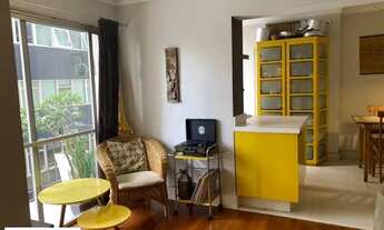 Imagem 2: Apartamento à venda com 65m²