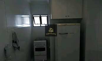 Imagem 4: Flat disponível no Itaim Bibi