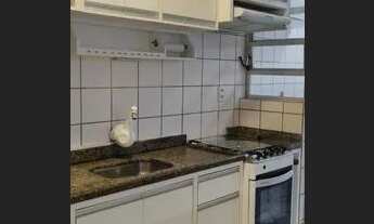 Imagem 2: Apartamento com três dormitórios