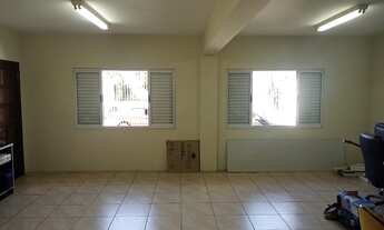 Imagem 3: Casa com 3 dormitórios à venda, 180 m² por R$ 847.000,00 - Xaxim - Curitiba/PR