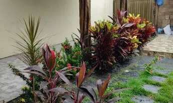 Imagem 4: Casa na Aruana Casa com 3 dormitórios