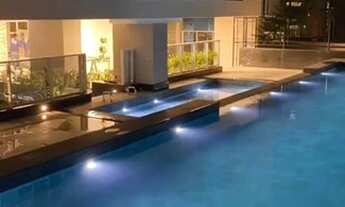 Imagem 7: Apartamento Gran Murano - T-29 - Setor Bueno - uma das melhores unidades do prédio