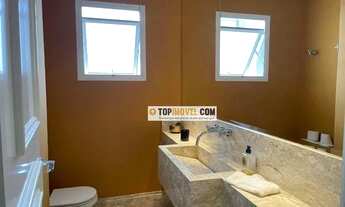 Imagem 6: Apto para locacao no Condominio Pq Cidade Jardim, 300m2 | 3 dorms | 2 suites