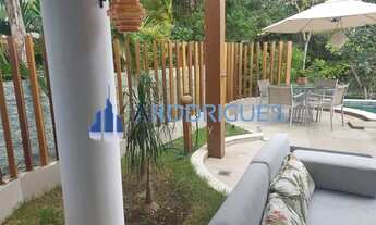 Imagem 2: Aluguel de casa no Alphaville 1, com 6 quartos