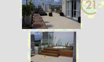 Imagem: Apartamento com 1 dormitório à venda