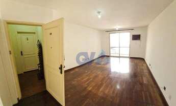 Imagem: Apartamento com 2 dormitórios para alugar