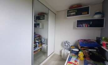 Imagem 6: Apartamento locação 02 dormitórios, 02 garagens reformado R$ 1.500,00 Jd. PAULICÉIA