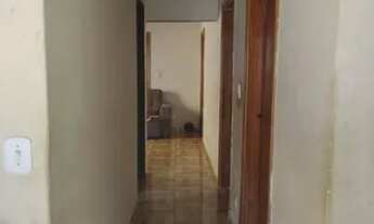 Imagem 2: Vendo casa em Feu Rosa