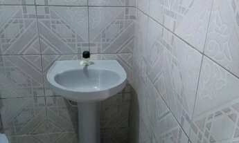 Imagem 6: VENDE-SE ESTA CASA NO BAIRRO SÃO JOSÉ OPERARIO