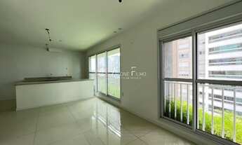 Imagem 4: Apartamento 3 Suítes no Eko LifeStyle