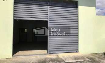 Imagem 5: Ponto Comercial com terreno