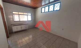 Imagem 6: Casa com 3 dormitórios para alugar, 75 m² por R$ 1.500,00/mês - Jardim Itacolomi - Mogi Gu