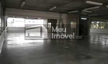 Imagem 3: Prédio Comercial com 03 pavimentos na Vila Betânia