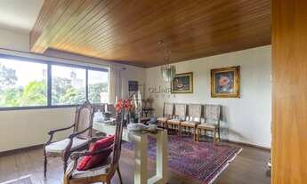 Imagem 3: Venda Apartamento 4 Dormitórios - 270 m² Alto da Lapa