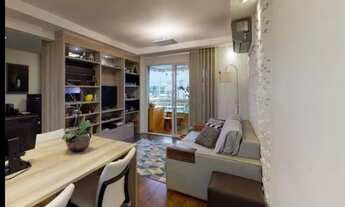 Imagem 3: Apartamento Locação 1 Dormitórios - 71 m² Vila Madalena