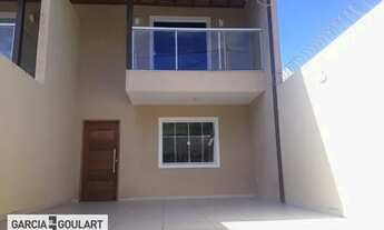 Imagem: Casa para alugar no bairro Lagoa - Macaé/RJ