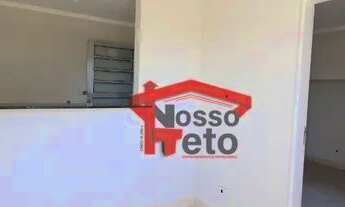 Imagem 6: Casa com 1 dormitório para alugar, 50 m² por R$ 1.310,00/mês - Pirituba - São Paulo/SP