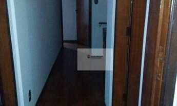 Imagem 6: Sobrado com 4 dormitórios para alugar, 160 m² por R$ 5.330,00/mês - Chácara Belenzinho - S