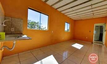 Imagem 2: Apartamento com 2 dormitórios para alugar, 55 m² por R$ 700,00/mês - São Tarcísio - Mário