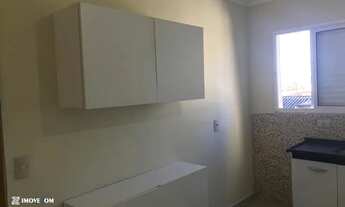 Imagem: Casa com 1 quarto para alugar na Vila Matilde