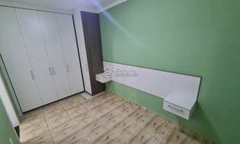 Imagem 3: SOROCABA - Apartamento Padrão - JARDIM SIMUS