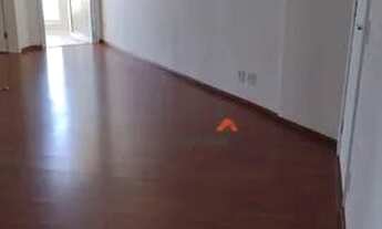 Imagem 3: Apartamento com 2 dormitórios para alugar, 51 m² por R$ 2.400,00/mês - Jardim Monte Alegre