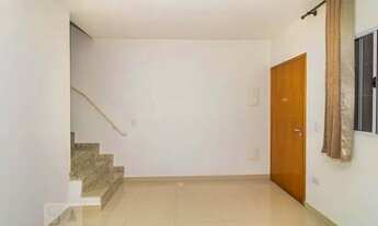 Imagem 4: Casa de Condomínio para Aluguel - Vila Constança , 2 Quartos, 47 m2