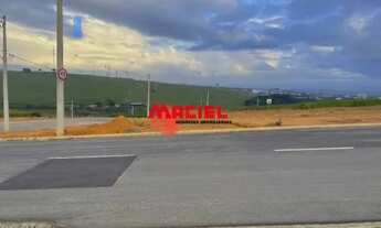 Imagem: Terreno Padrão em Caçapava