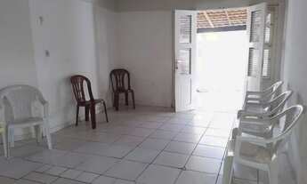 Imagem 6: Casa simples para temporada na praia