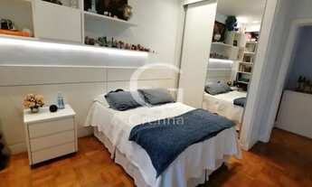 Imagem 7: Apartamento com 230m², 3 suítes e 2 vagas